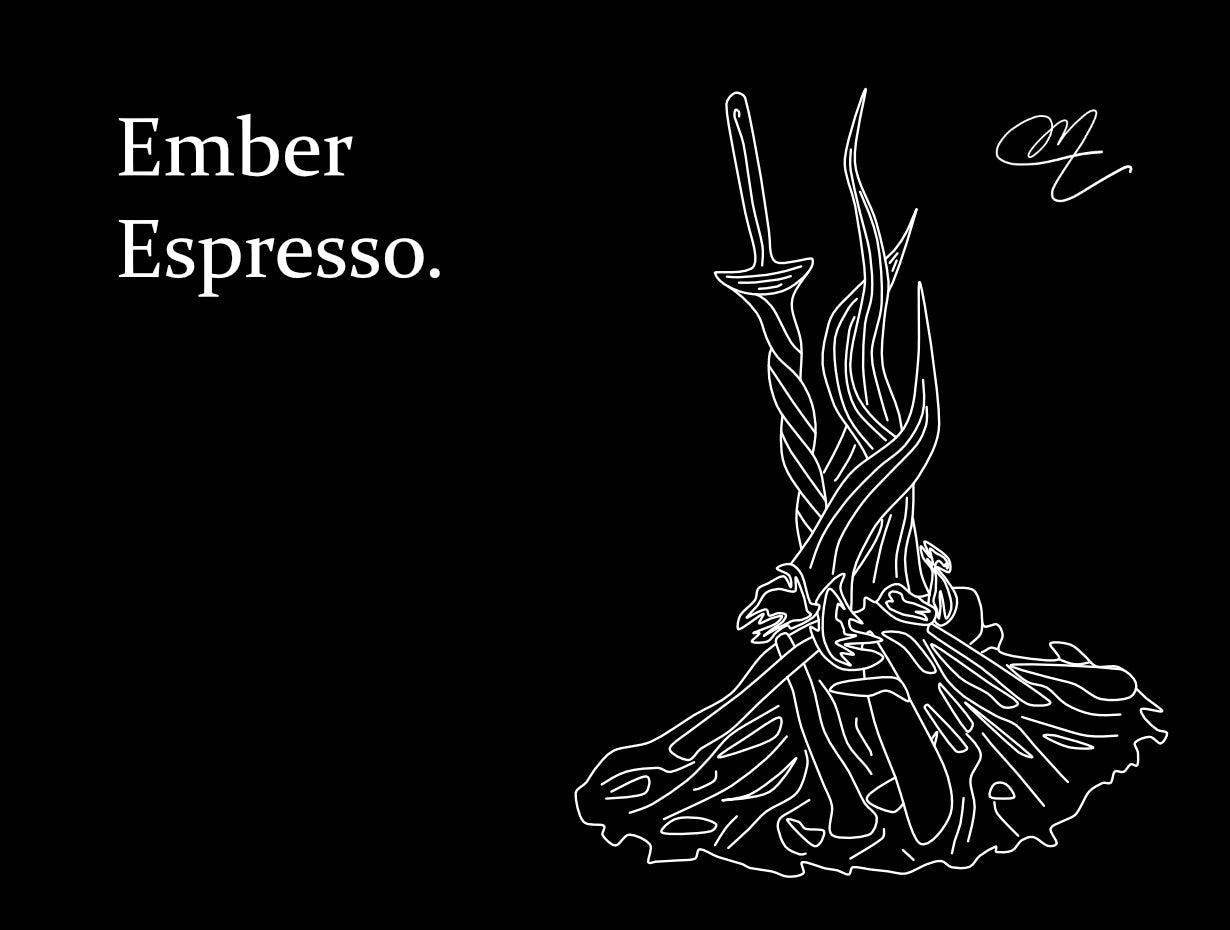 Ember Espresso