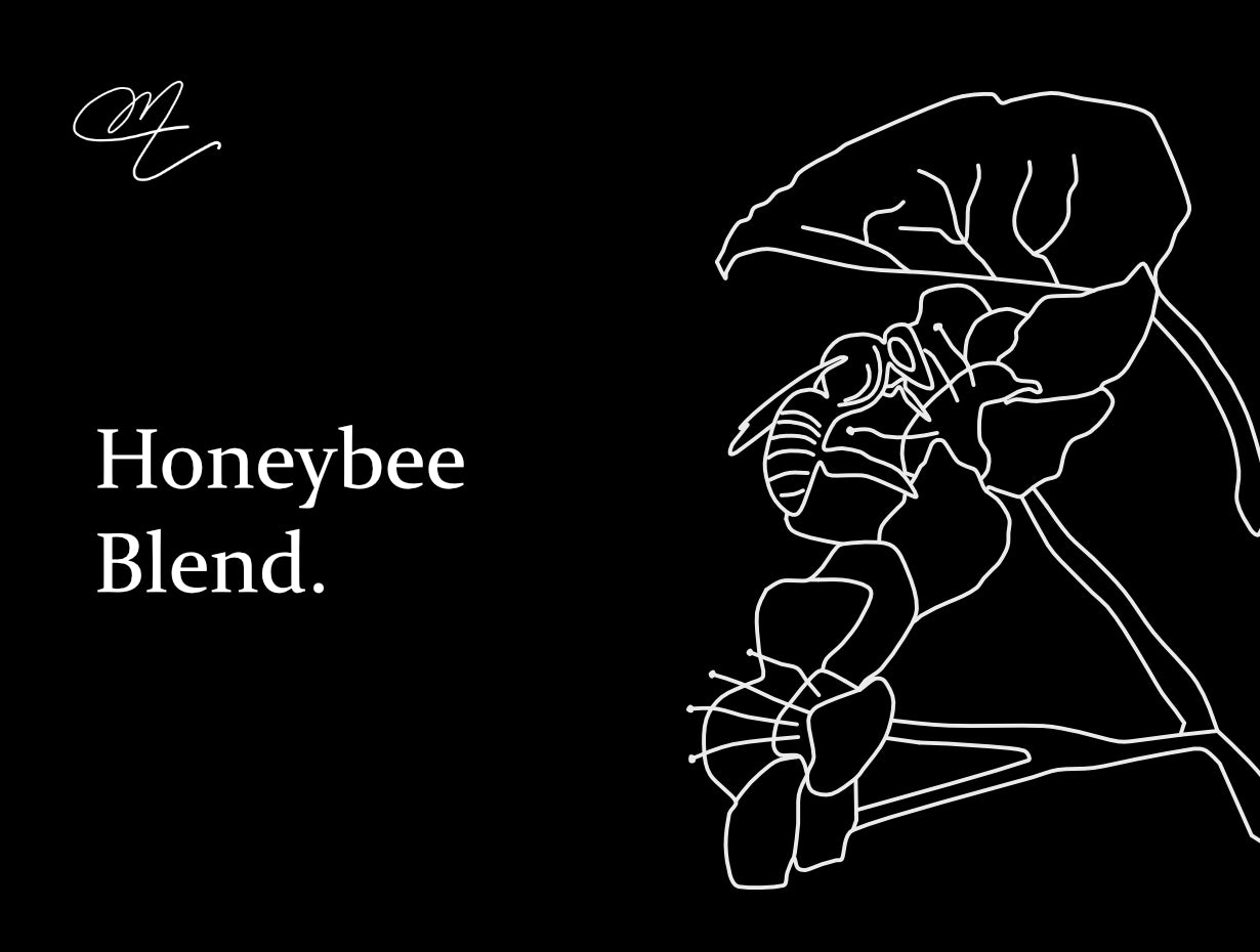 Honeybee Blend