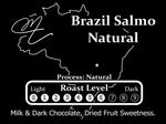 Brazil Salmo Natural