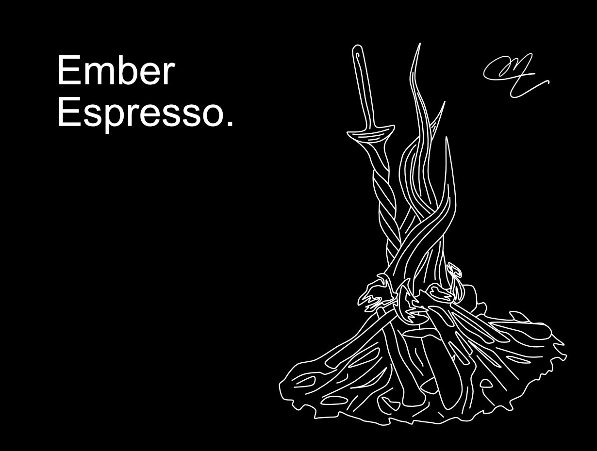 Ember Espresso