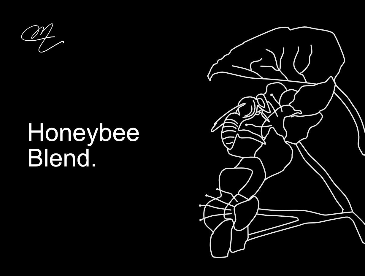 Honeybee Blend