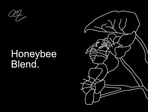 Honeybee Blend (Bulk Purchase)